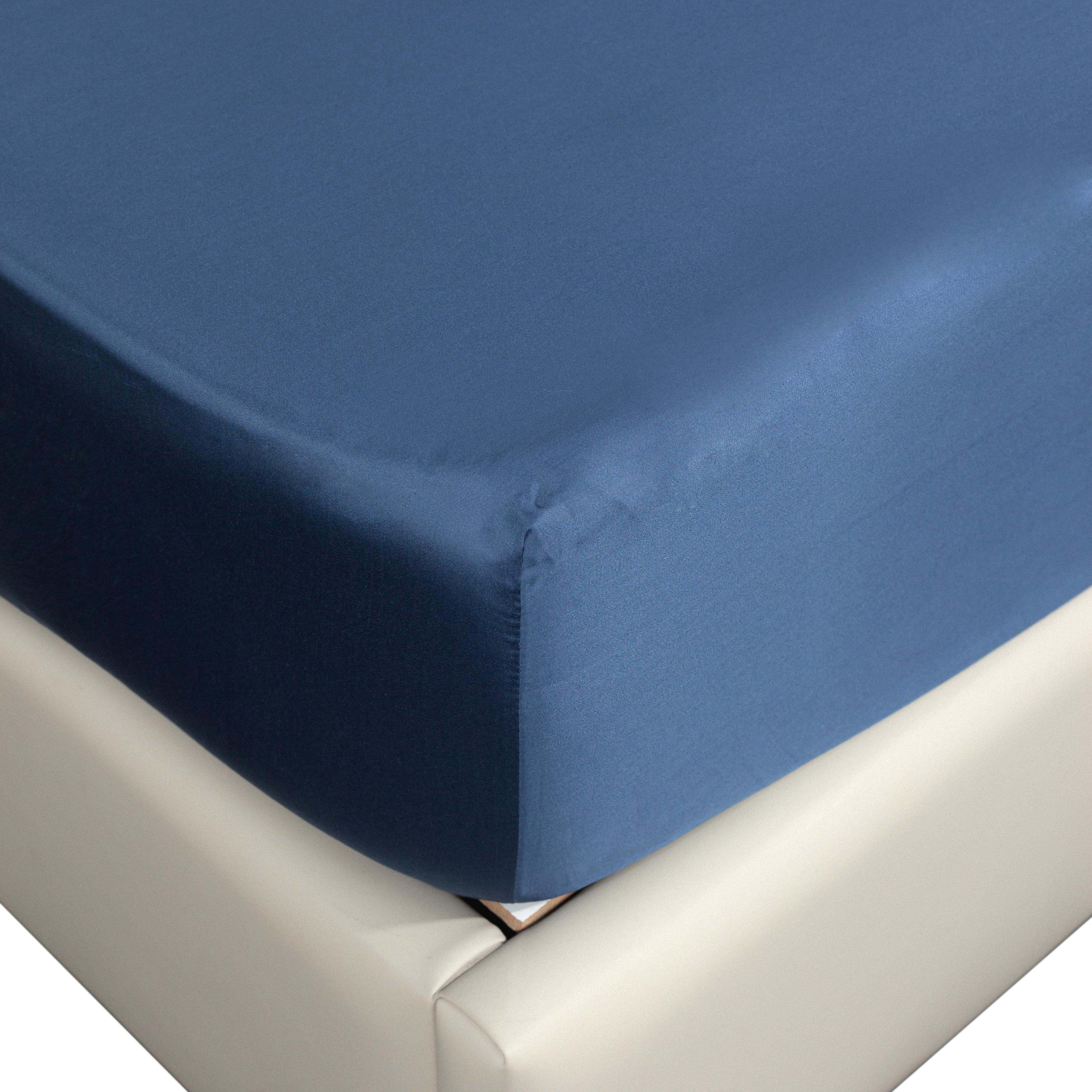 [Luxury] Ga Giường Lụa Tencel Phong Cách Sang Trọng