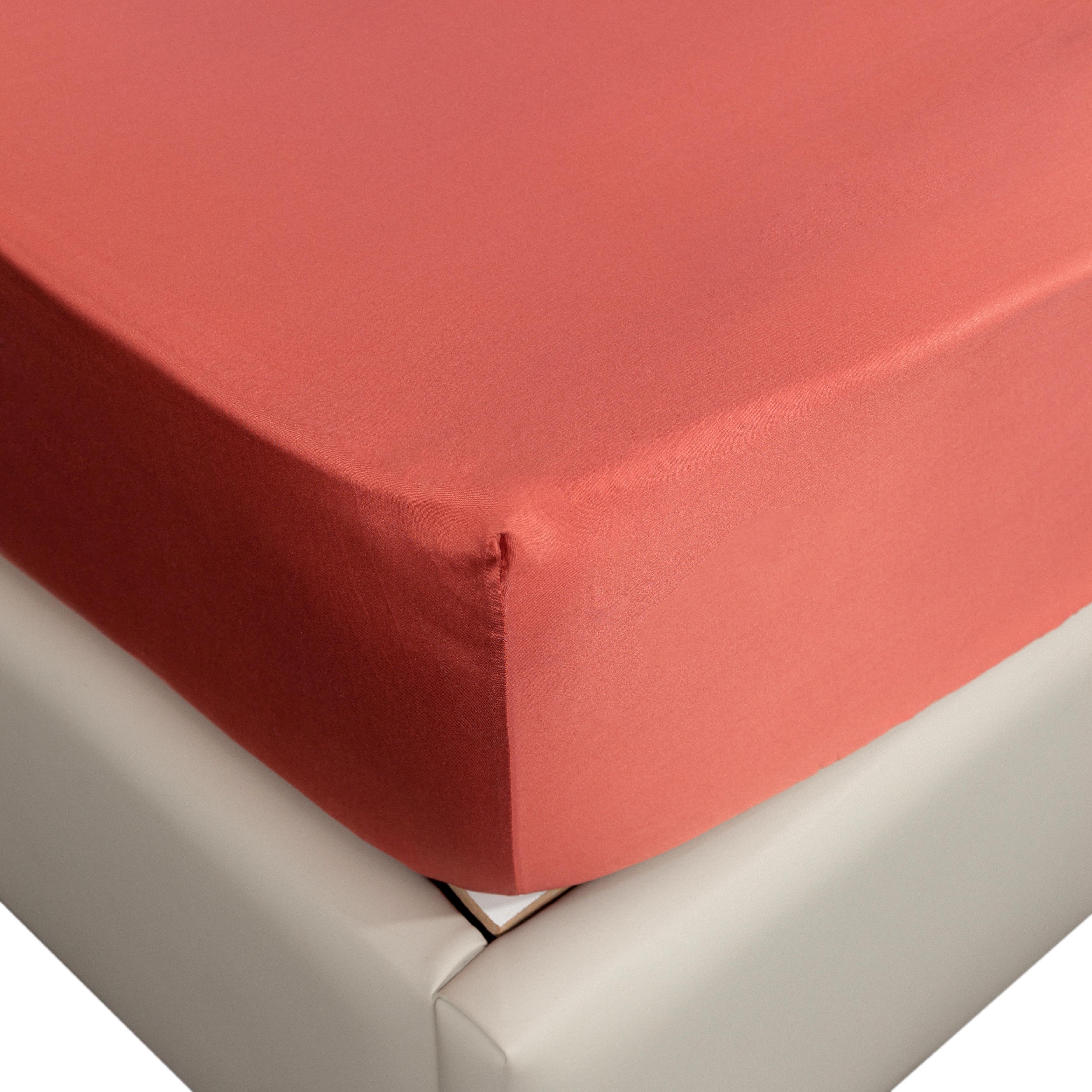 [Vibrant] Ga Giường Lụa Tencel Phong Cách Nổi Bật