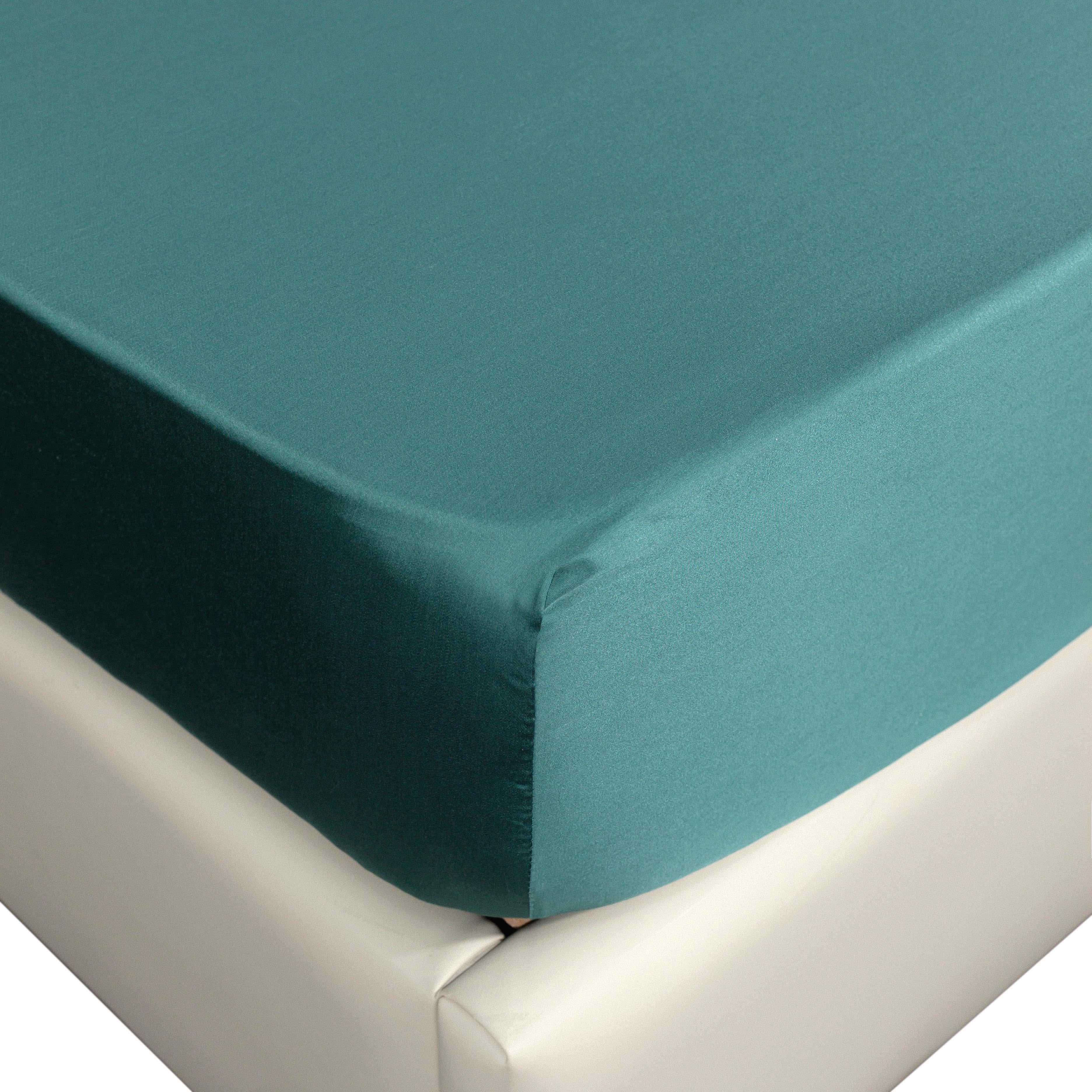 [Luxury] Ga Giường Lụa Tencel Phong Cách Sang Trọng