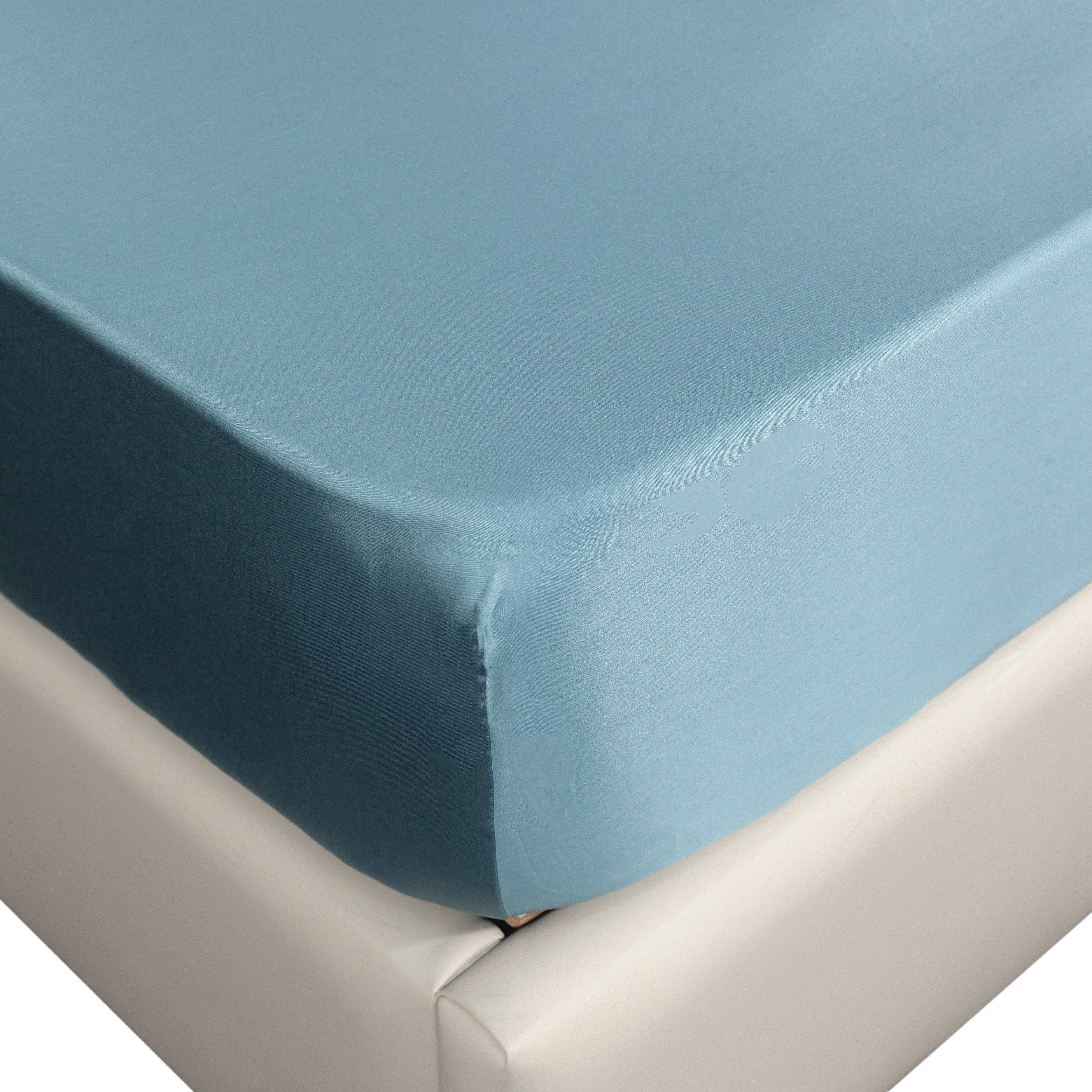 [Vibrant] Ga Giường Lụa Tencel Phong Cách Nổi Bật