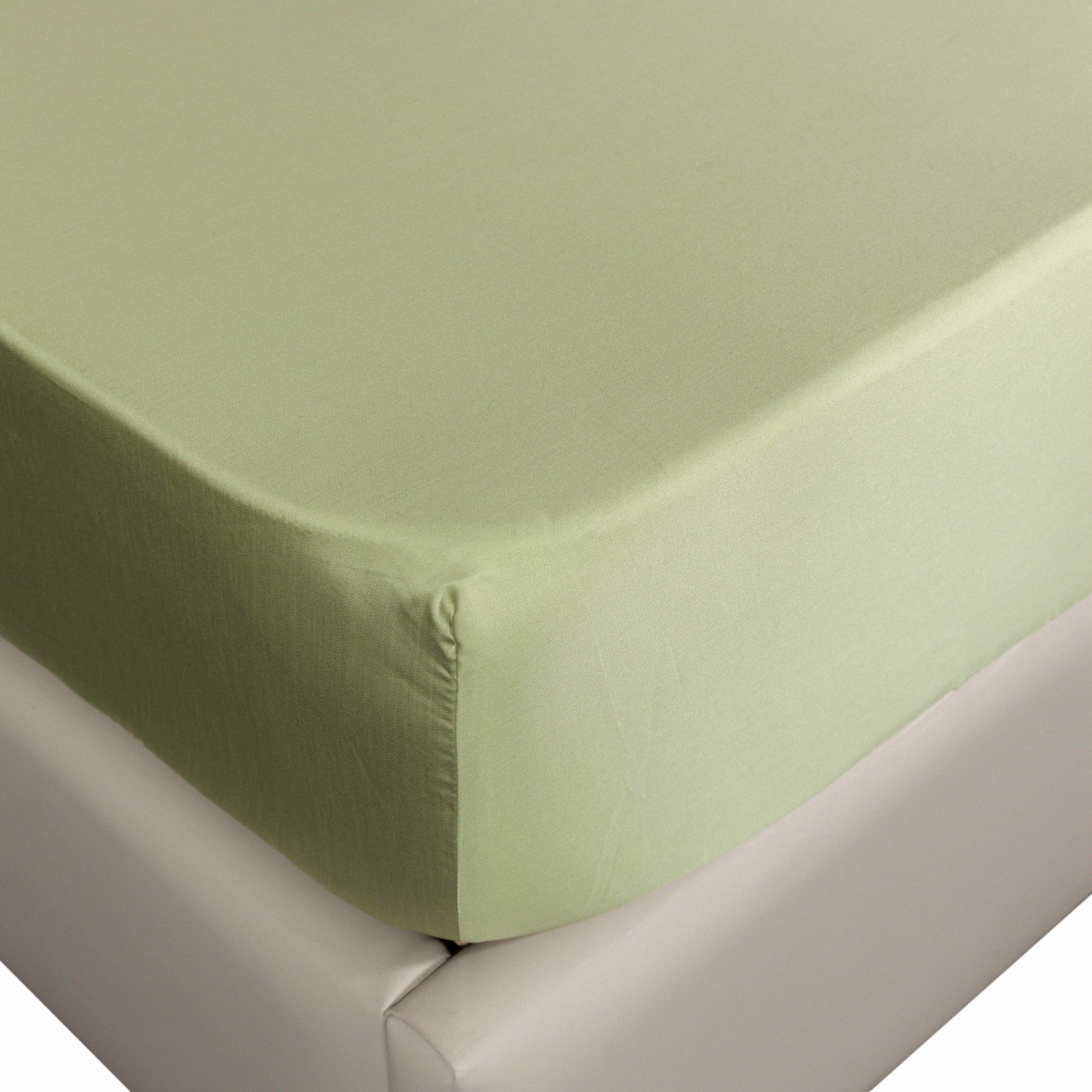 [Elegant] Ga Giường Lụa Tencel Phong Cách Thanh Lịch