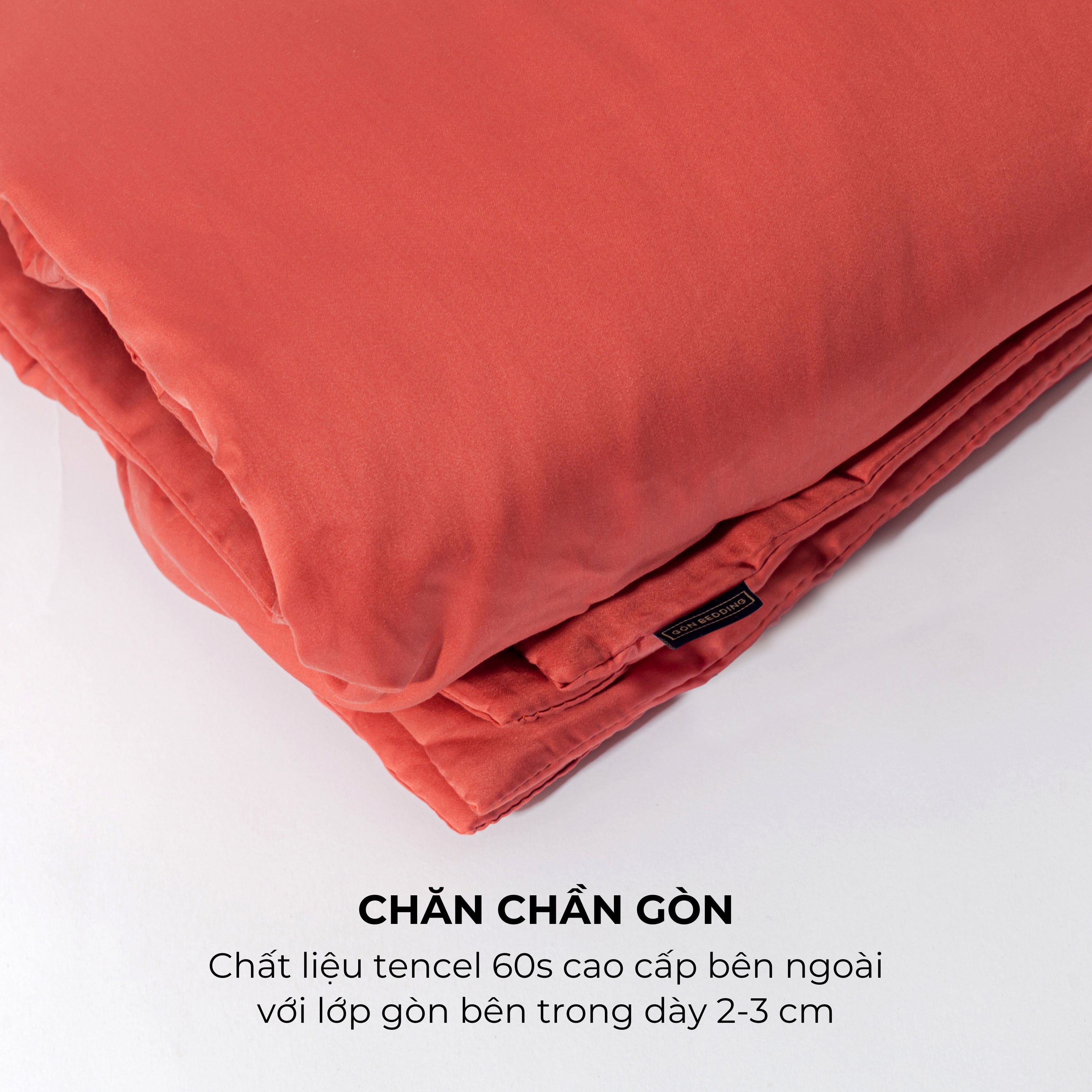 [Pastel] Bộ Chăn Ga Gối Lụa Tencel Phong Cách Nhẹ Nhàng