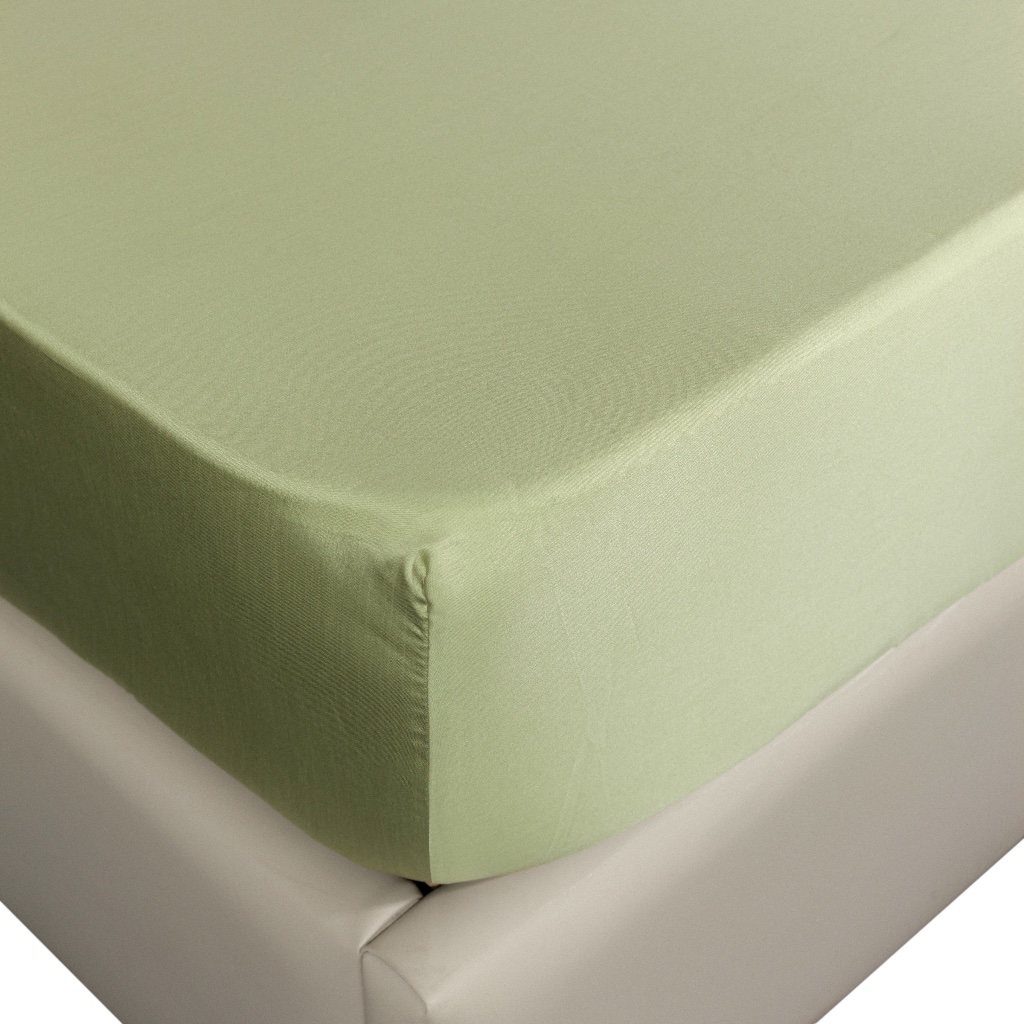 [Elegant] Ga Giường Lụa Tencel Phong Cách Thanh Lịch