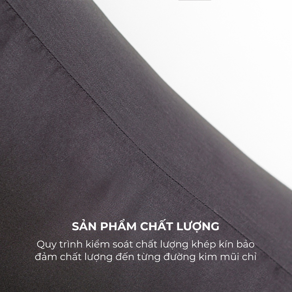 [Pastel] Vỏ Gối Nằm Lụa Tencel Phong Cách Nhẹ Nhàng 50x70 cm