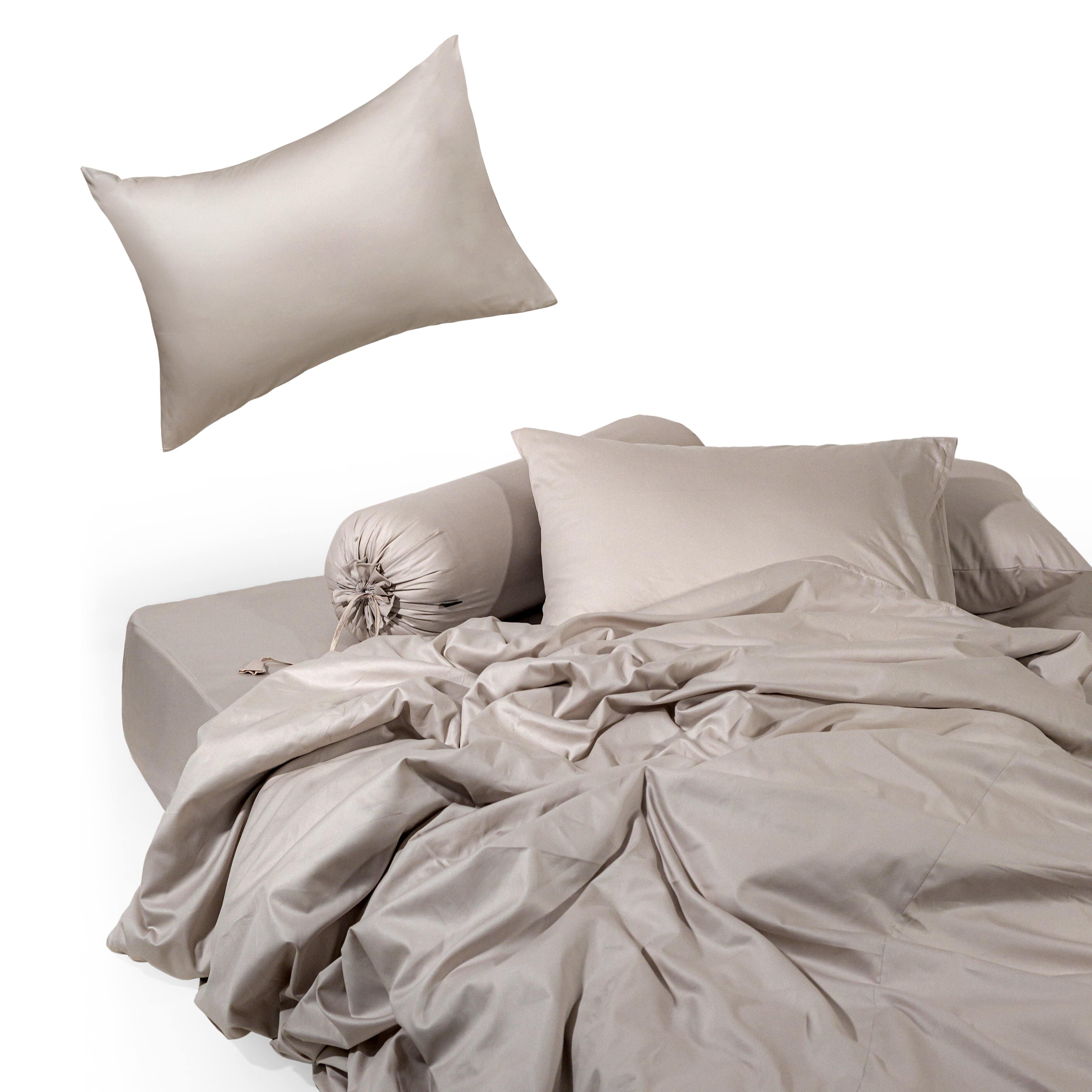 [Elegant] Elegant Style 100% Cotton Bedding Set