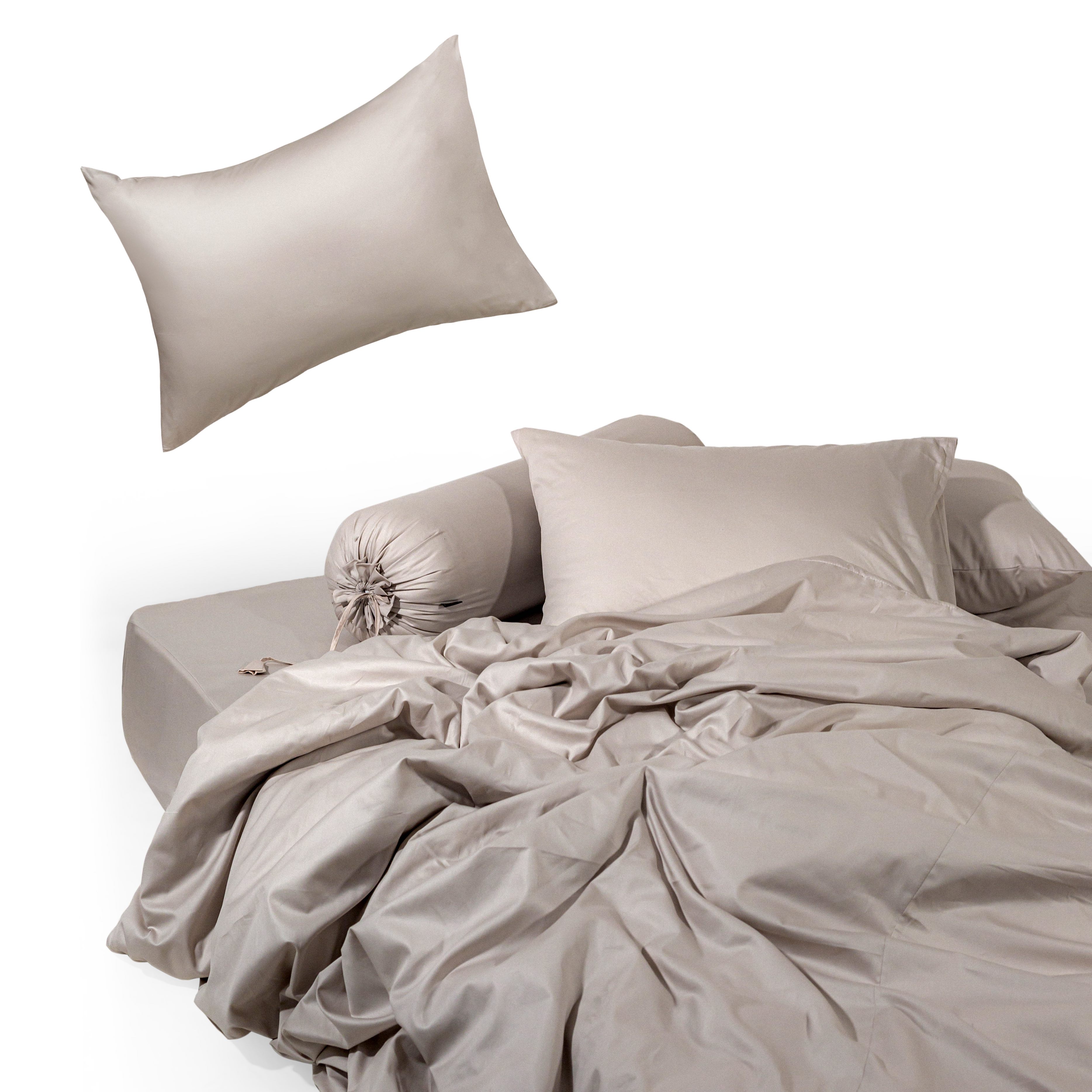 [Luxury] Bộ Chăn Ga Cotton 100% Phong Cách Sang Trọng
