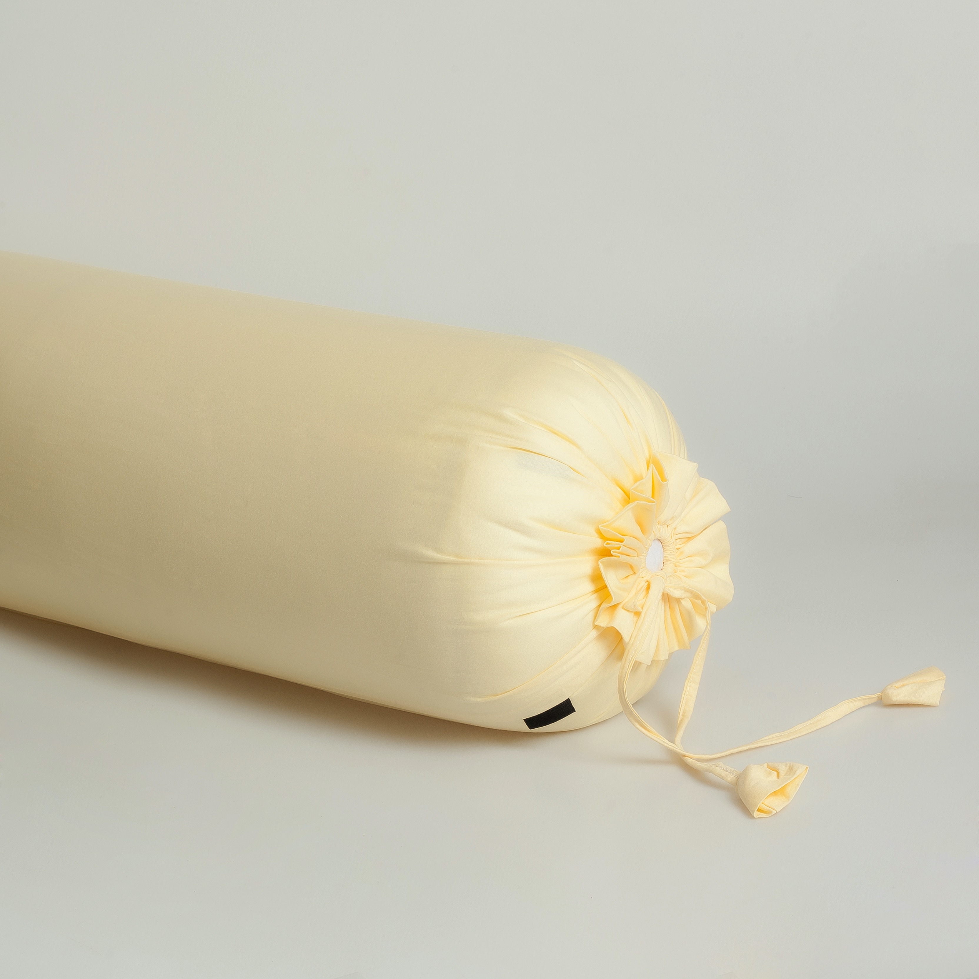 [Pastel] Vỏ gối ôm Cotton 100% Phong Cách Nhẹ Nhàng 37x105 cm