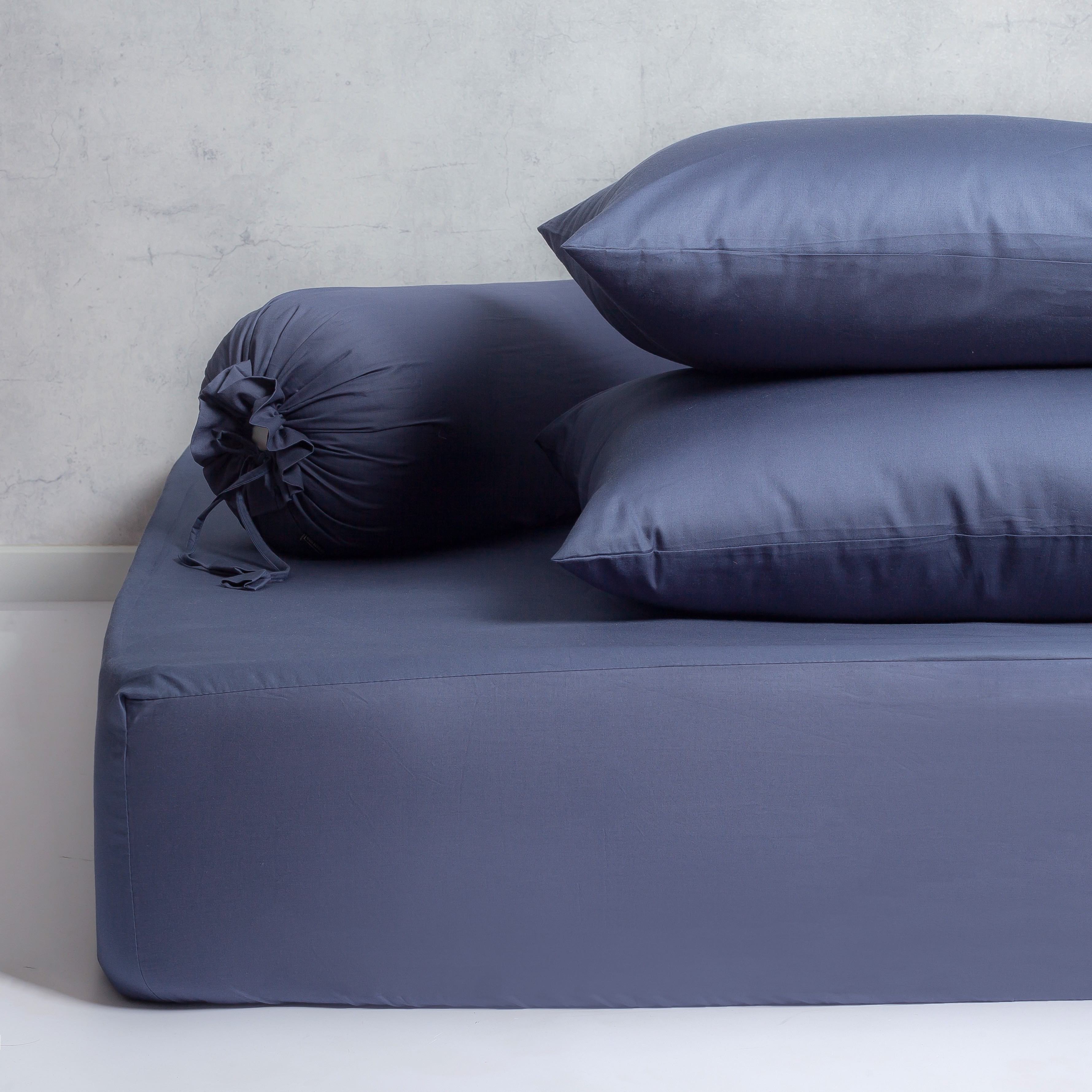 [Luxury] 100% Cotton Bedding Set - Luxury Style