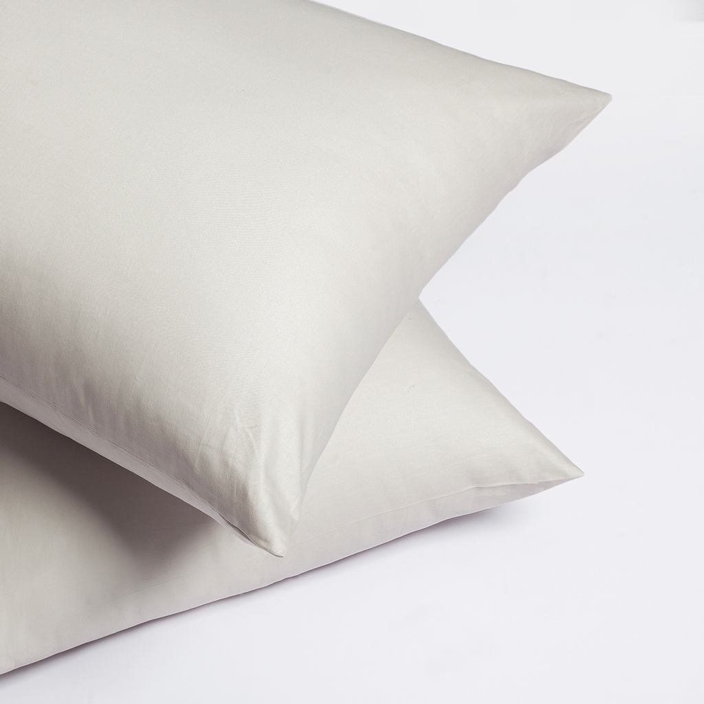 [Elegant] 100% Cotton Pillowcase - Elegant Style 50x70cm