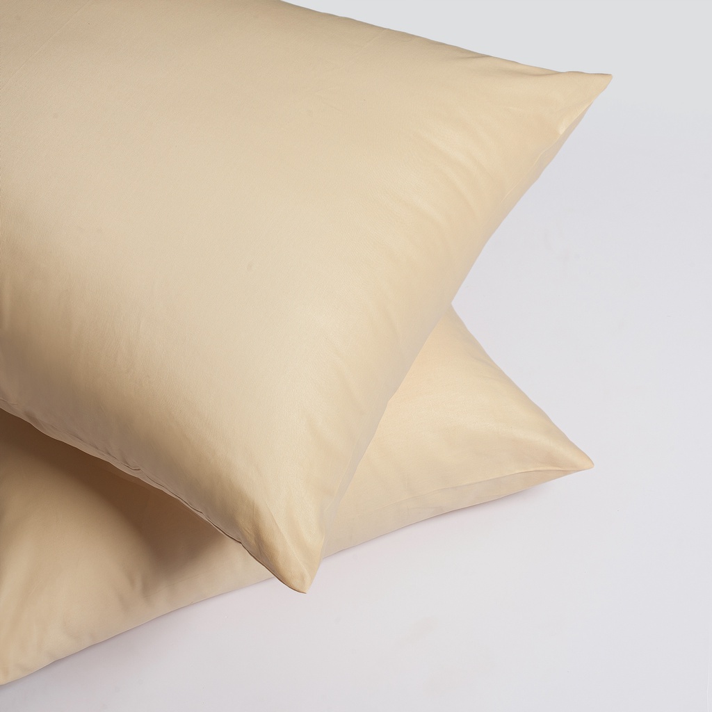 [Elegant] Vỏ Gối Nằm Cotton 100% Phong Cách Thanh Lịch 50x70cm