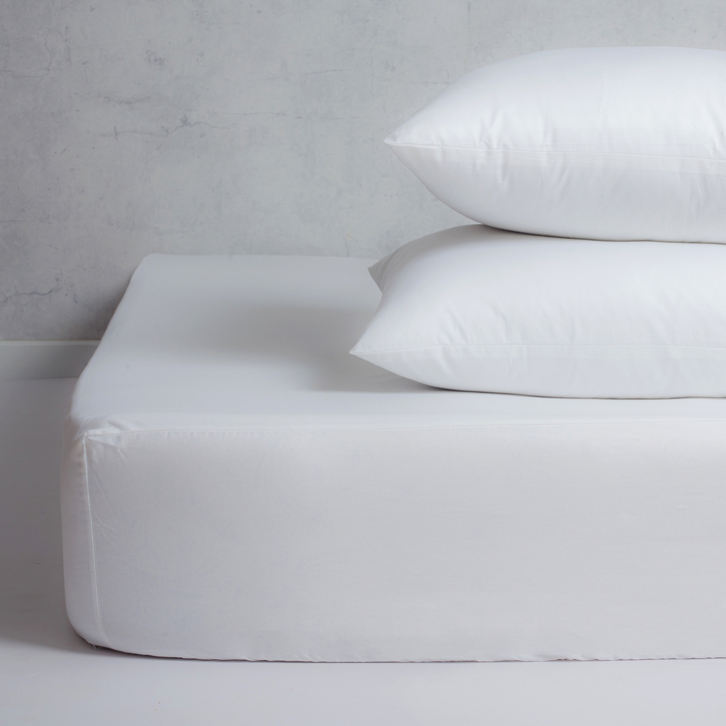 [Elegant] Bộ Chăn Ga Cotton 100% Phong Cách Thanh Lịch