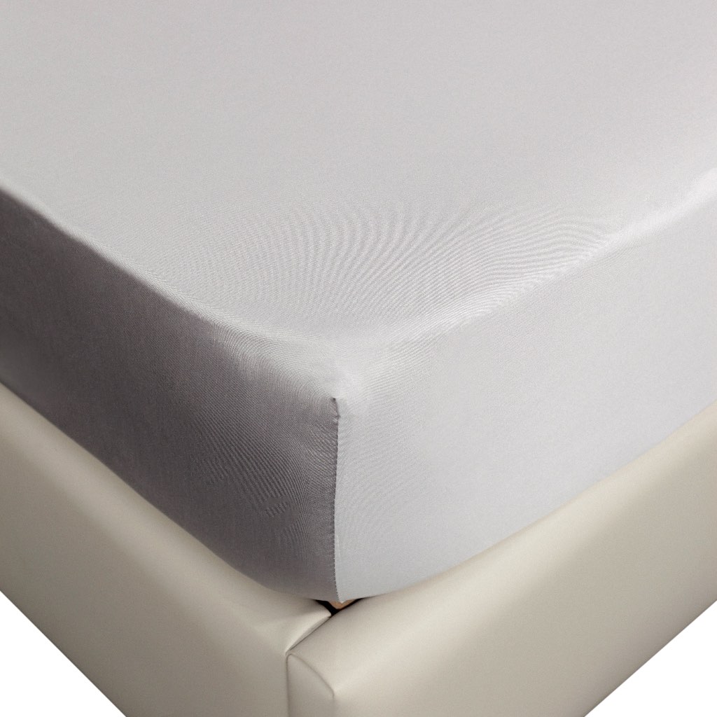 [Elegant] Ga Giường Lụa Tencel Phong Cách Thanh Lịch