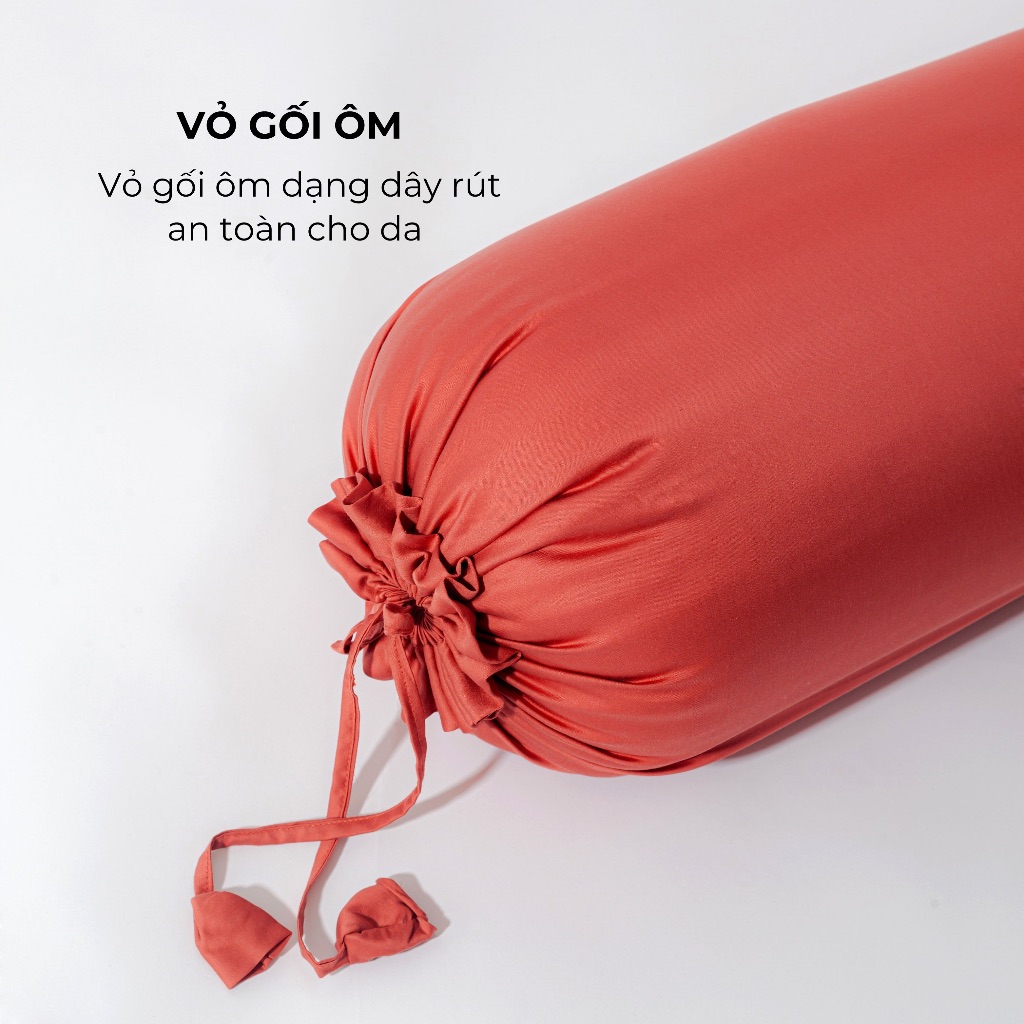 [ Elegant] Bộ Chăn Ga Gối Lụa Tencel Phong Cách Thanh Lịch