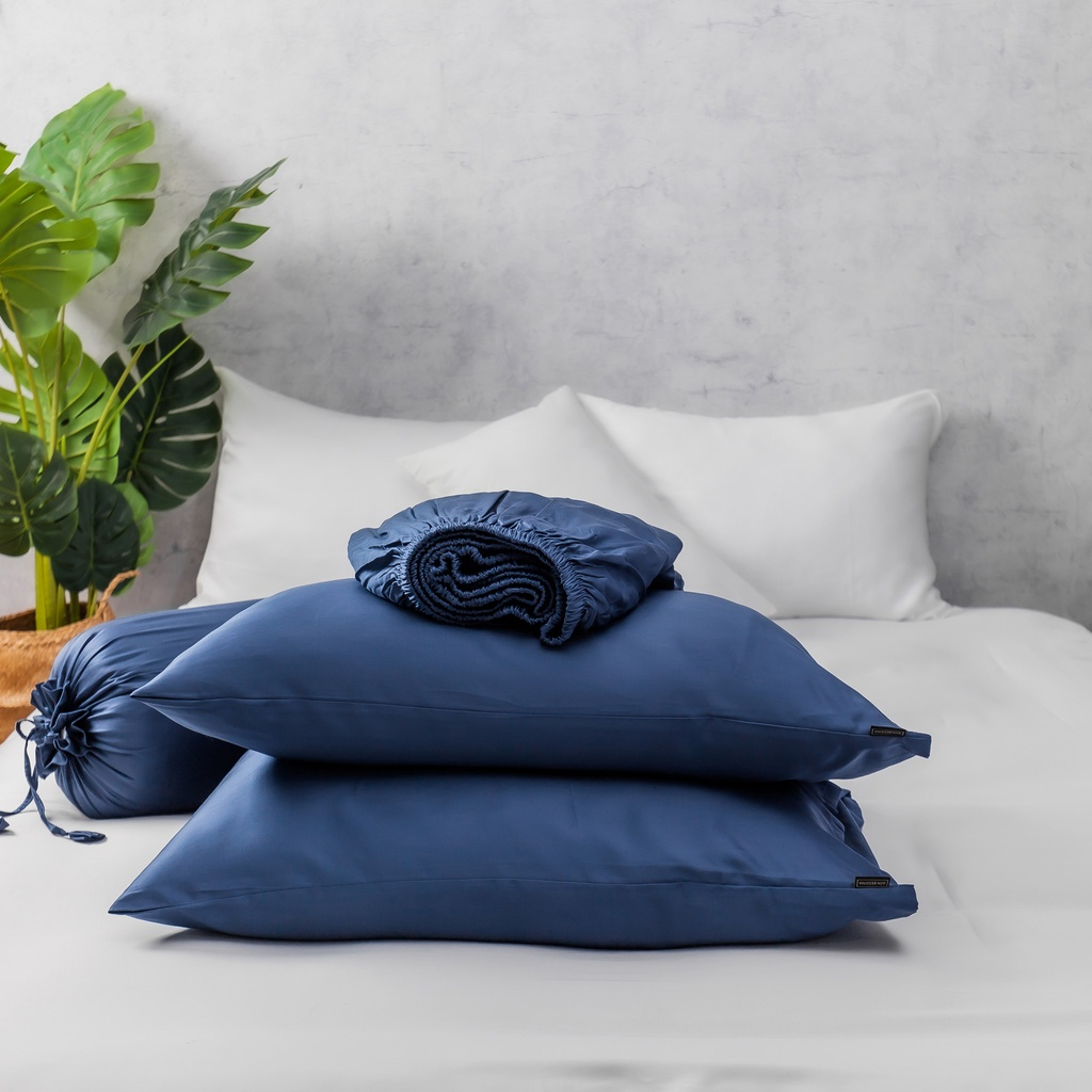 [Luxury] Luxury Style Tencel Silk Bedding Set